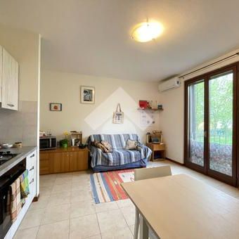 Bilocale in affitto - Photo 1