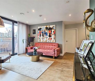 Fairfield Avenue, Staines-upon-Thames, Surrey, TW18 4JH - Photo 6