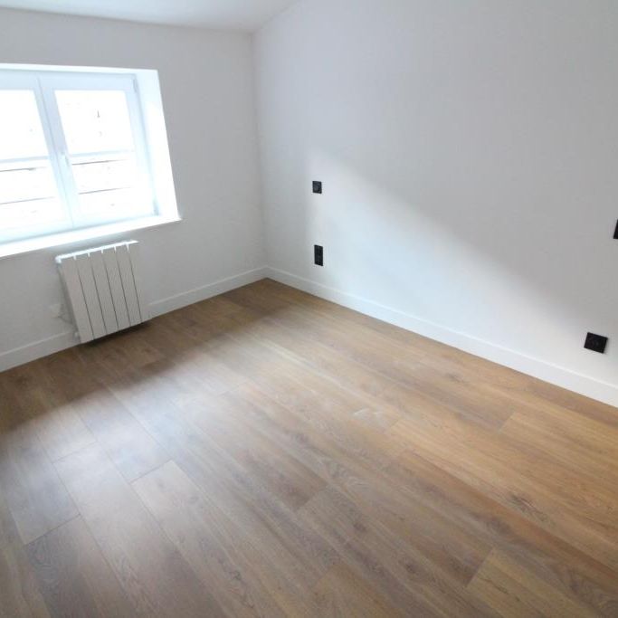 Location Appartement 2 pièces 45m² - Photo 1