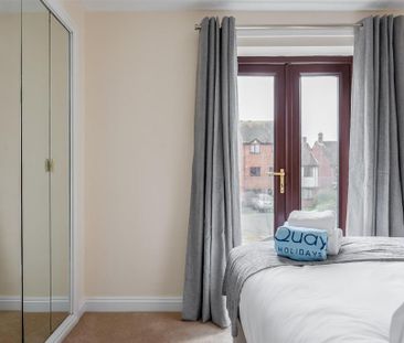 4 bedroom house to rent - Photo 5
