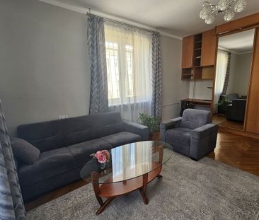 Wynajem mieszkania w centrum Warszawy 42 m² - Photo 6