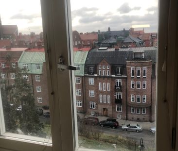 Friggagatan, Stockholm - Foto 1