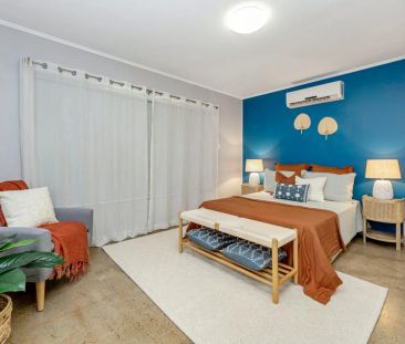 Unique Spacious Home with Pool - Photo 1