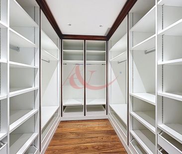 Appartement d'exception de 5,5 pièces avec vue imprenable sur le lac - Photo 5