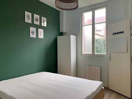 Location Appartement 2 pièces 40m² - Photo 3