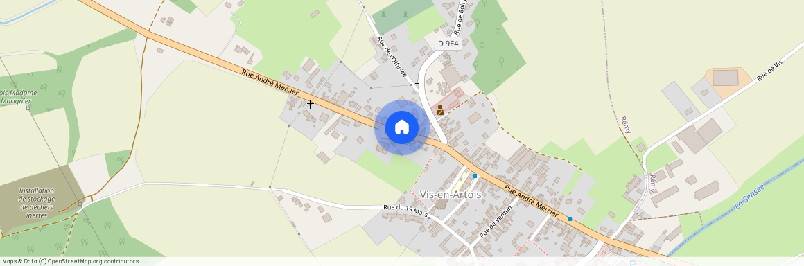 62156, Vis-En-Artois