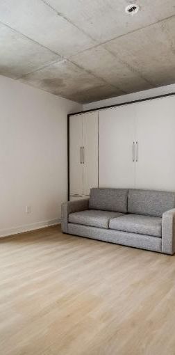 STUDIO 2 1/2 TOUT-INCLUS - MONTREAL QUARTIER DES SPECTACLES - Photo 1