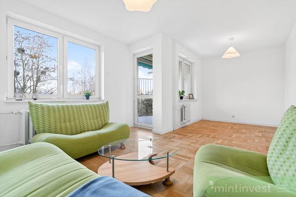 110m2, przestronne 4 pokoje na Osiedlu Bukowym! - Zdjęcie 1