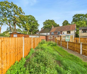 Mill Road, Burgh Castle, Great Yarmouth - Photo 5