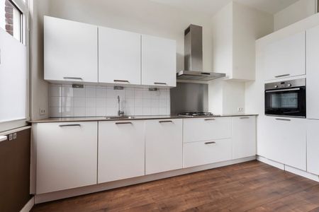Appartement te huur: François Maelsonstraat 42 2582 KD Den Haag - Photo 3