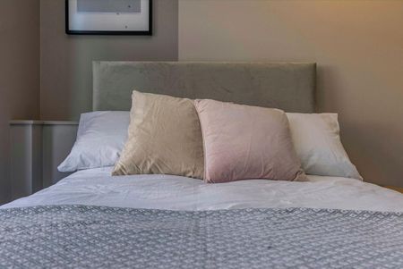 1 bedroom house of multiple occupation to rent - Photo 5