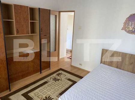 Apartament 2 camere, decomandat, 60 mp, zona Interservisan - Photo 2