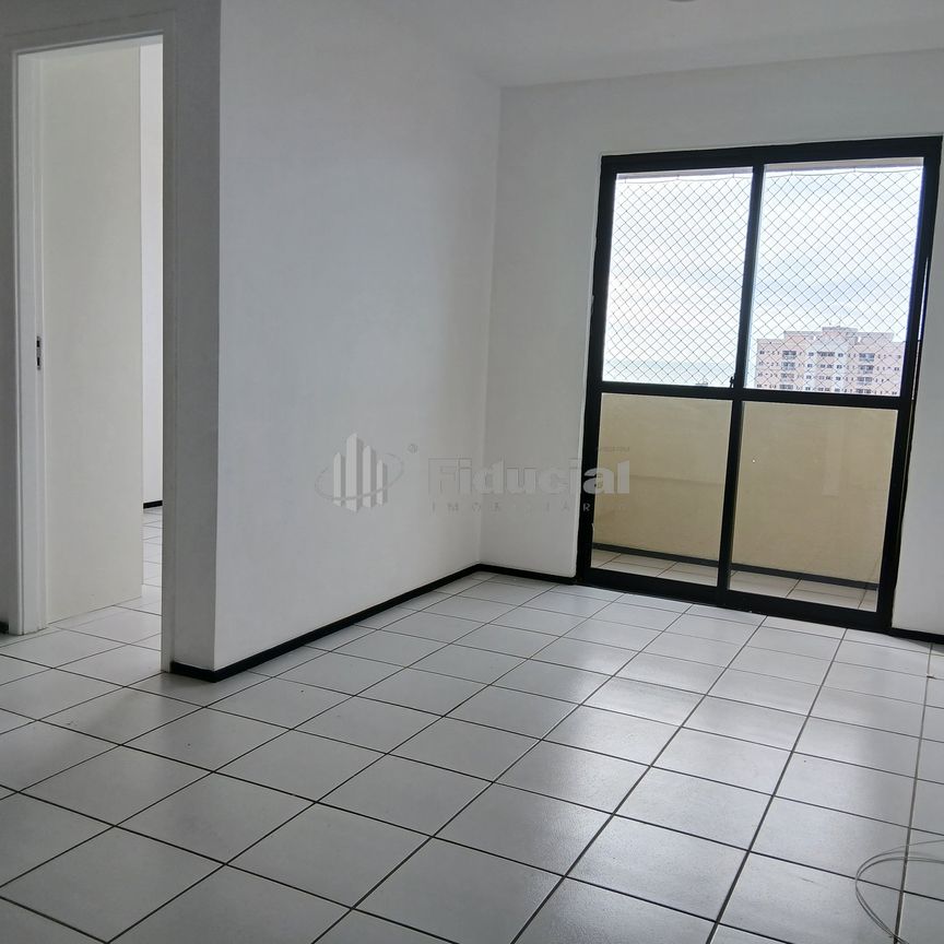 JACARECANGA - APARTAMENTO - MONSENHOR DANTAS, 100 APTO 1223 BL B MATIAS BECK - Photo 1