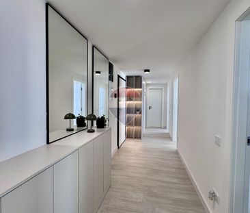 Apartament 3 camere de închiriat în AKCENT CITY - Fotografie 6