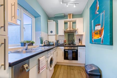 1 Bed Flat, Dorset Green Two, BN2 - Photo 4