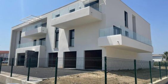 Appartement à louer 3 pièces 58.6m² - Photo 3