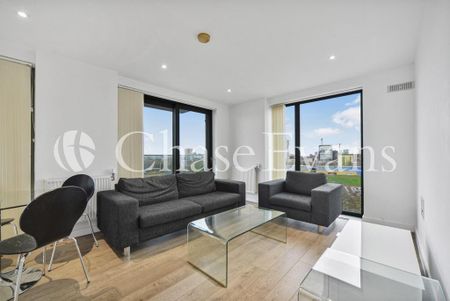 2 bedroom flat to rent - Photo 2