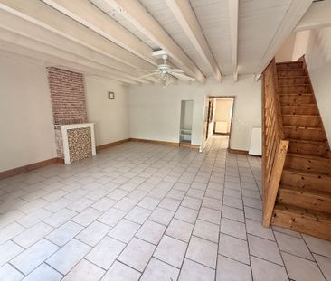 Location Maison 5 pièces 134m² ST AIGNAN GRANDLIEU 44860 - Photo 6