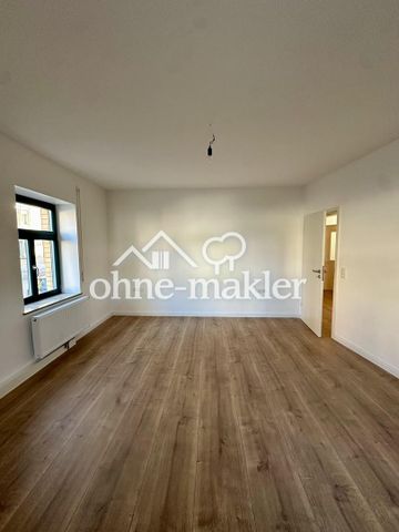 Moderne 1,5-Zimmer-Wohnung in zentraler Lage - Erstbezug nach Kernsanierung - Photo 3