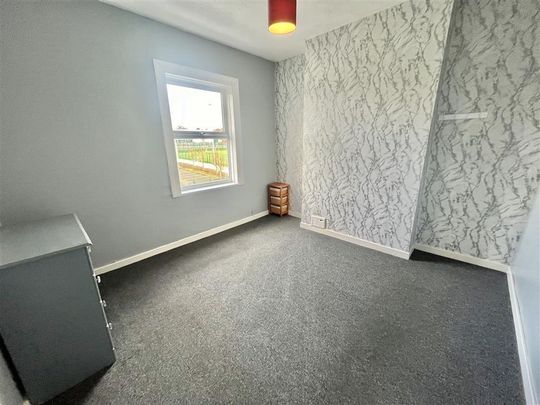 Hucknall Lane - Photo 1