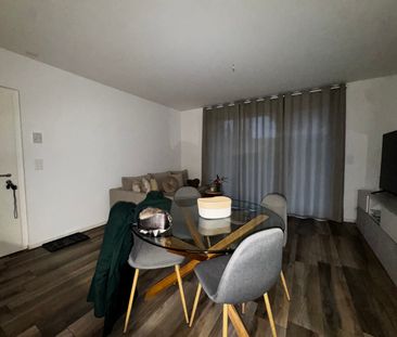 Lumineux 2.5 pièces avec terrasse et jardin - Photo 5