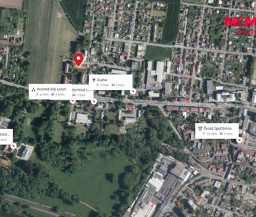 Pronájem bytu 1+1 48 m², Seifertova 1090, Kostelec nad Orlicí - Fotografie 5