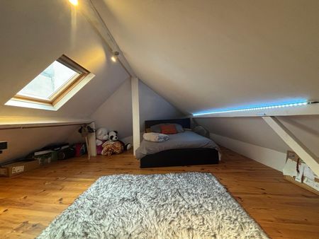 Location Appartement 1 pièce 37m² ANGERS 49100 - Photo 4