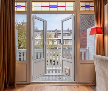 Te huur: Huis Tomatenstraat in Den Haag - Foto 1