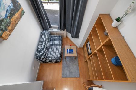 Studio to rent - Photo 3