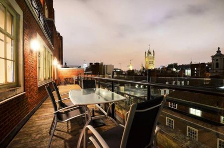 2 bedroom flat to rent - Photo 5