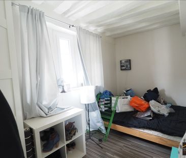 Location Appartement 2 pièces 27m² ROUEN 76000 - Photo 3