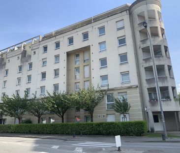 Location Appartement 1 pièce 24m² CHAMBERY 73000 - Photo 3