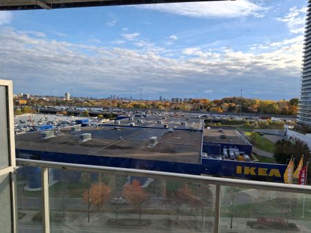 For Lease - 19 Singer Court Unit# 902, Toronto, Ontario - Photo 3