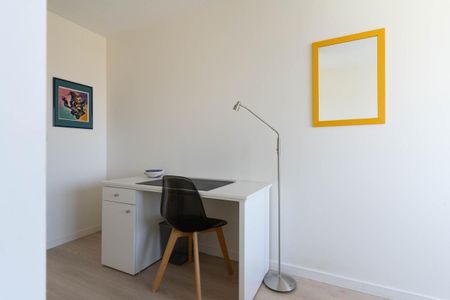 Location Appartement 3 pièces Meublé 74m² ANNECY 74000 - Photo 5