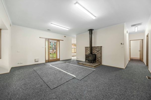 FIVE BEDROOM HOUSE IN GREAT CENTRAL LOCATION - Photo 1