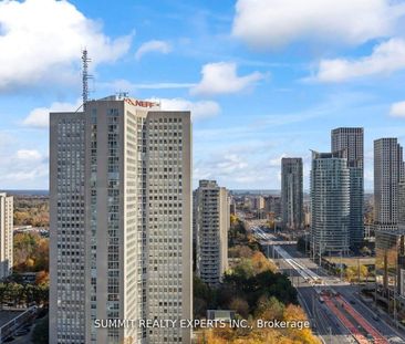 For Lease - 60 Absolute Avenue Unit# 1901, Mississauga, Ontario - Photo 5