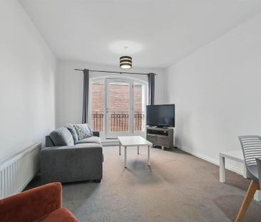 404 Saint Anne's Square, Albert Court, 7 Edward Street, Belfast, BT... - Photo 1