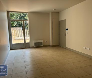 Location Appartement 2 pièces 43m² DOLE 39100 - Photo 6