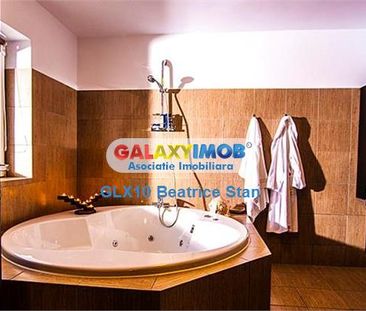 Apartament 2 camere cu terasa / view panoramic Bucurestii Noi - Photo 6
