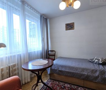 Warszawa, Śródmieście, Śródmieście Powiśle, Górnośląska - Zdjęcie 6