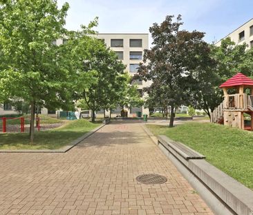 Helle Stadtwohnung Nähe Badischer Bahnhof - Photo 1