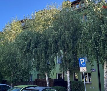 Bielsko-Biała, Osiedle Sarni Stok Mieszkanie na wynajem - Фото 2