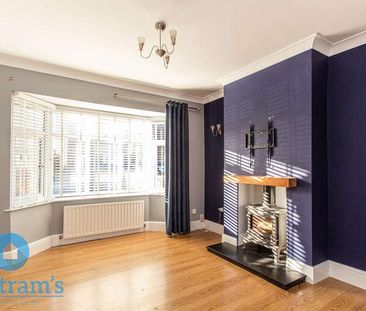 Pembury Road, Wollaton, NG8 - Photo 1