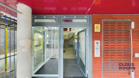 RM1 Trafalgar Gardens | Stepney Green | London | E1 3FW - Photo 5