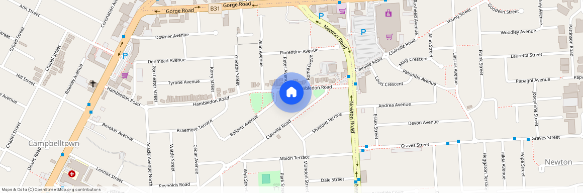 54 Hambledon Road, SA 5074, Campbelltown