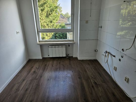 Gut geschnittene Wohnung mit ca. 86 m² Wohnfläche, 4 Zimmern und Balkon - Photo 1