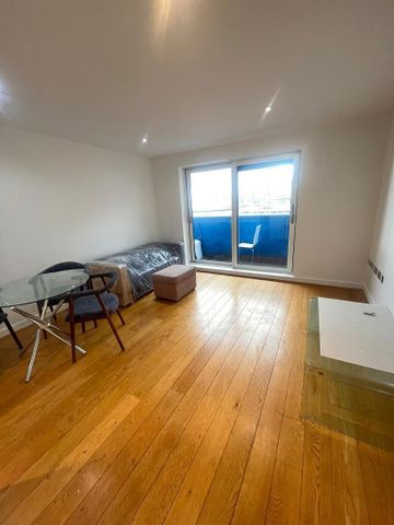 1 bedroom flat to rent - Photo 2