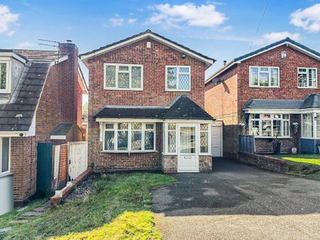 3 bedroom detached house to rent - Photo 3