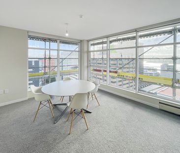 Apartment Living - Photo 3