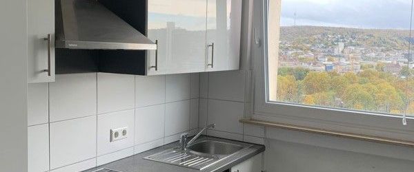 Von uns für Sie! Möblierte 2-Zimmer Wohnung - Foto 1